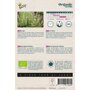 Buzzy ® Bio Wintertijm Achterzijde